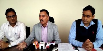 امیدواروں کی میرٹ پر کوئی سمجھوتہ نہیں کیا جائیے گا: ایس ایس بی چیرمین شرما