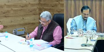 جموں و کشمیر انتظامیہ نے نیم فوجی دستوں کے شہیدوں کی ایکس گریشیا ریلیف میں اضافہ کیا