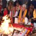 لیفٹیننٹ گورنرنے نئے تعمیر شدہ درگا بھون کو شری ماتا ویشنو دیوی کے یاتریوں کو وقف کیا