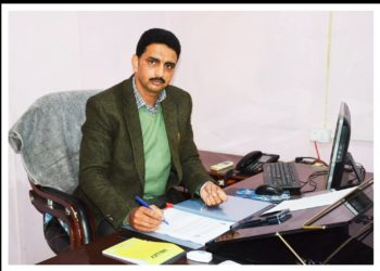 محمد اَسلم نے جوائنٹ ڈائریکٹر اِنفارمیشن کشمیر کا چارج سنبھالا