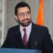 حکومت نے 2 آئی اے ایس افسران کے تبادلے کا حکم نامہ جاری کیا ،عابد رشید ایڈمنسٹریٹو سیکرٹری محکمہ سیاحت تعینات