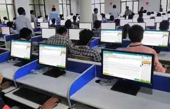 16مارچ سے5اپریل2023تک کمپیوٹر پر مبنی تحریری امتحان کی نگرانی کیلئے31سرکاری افسروں کی بطورمبصرین کے تقرری