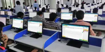 16مارچ سے5اپریل2023تک کمپیوٹر پر مبنی تحریری امتحان کی نگرانی کیلئے31سرکاری افسروں کی بطورمبصرین کے تقرری
