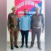 ڈوڈہ میں سرکاری ملازم سوشل میڈیا پر”نفرت انگیز” پوسٹ کرنے پر گرفتار