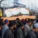 کولگام میں مسلمانوں ہندو شخص کی آخری رسومات ادا کرنے میں مدد کی