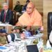 لیفٹیننٹ گورنرنے امرناتھ شرائن بورڈ کی میٹنگ کی صدارت کی
