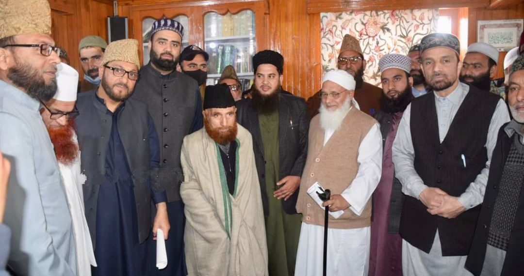 20اپریل کو عید کا چاند نظر آنے کی صورت میں ایک دن کا قضا روزہ رکھنا ہو گا: مفتی ناصر الاسلام