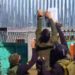 بانڈی پورہ میں جنگجوئوں کو پناہ دینے کے الزام میں دو رہائشی مکان قرق: پولیس