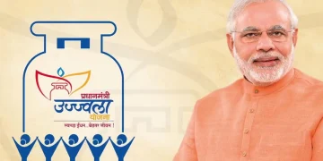 مرکزی کابینہ نے پردھان منتری اجولا یوجنا کے صارفین کے لیے مقررہ سبسڈی کو منظوری دی