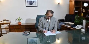 راجیش ملہوترا پی آئی بی کے نئے پرنسپل ڈائریکٹر جنرل مقرر