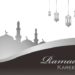 رمضان المبارک کا پہلا روزہ جمعتہ المبارک 24 مارچ کو ہونے کا قوی امکان