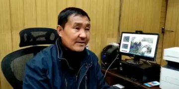 جموں وکشمیر میں اپریل سے شدت کی گرمی کا امکان