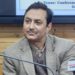 ڈاکٹر مسعود تنویر بٹ گورنمنٹ میڈیکل کالج سری نگر کے نئے پرنسپل مقرر