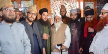 متحدہ مجلس علماء کا اجلاس:اتحاد ِ ملت کیلئے ایک خوش آئند قدم