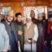 متحدہ مجلس علماء کا اجلاس:اتحاد ِ ملت کیلئے ایک خوش آئند قدم