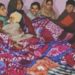 نالہ ویشو میں پھنسے خانہ بدوش اور مویشیوں کو بچا لیا گیا