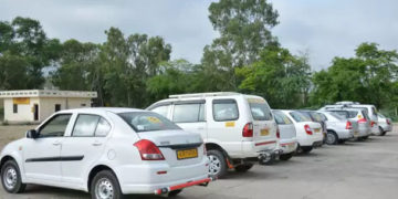 کیب ایگریگیٹر کمپنیز کو ہائی کورٹ سے ملی راحت