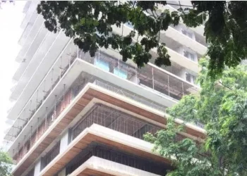 ممبئی کا سب سے مہنگا اپارٹمنٹ 369 کروڑ انڈین روپے میں فروخت