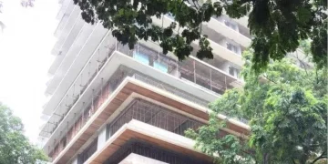 ممبئی کا سب سے مہنگا اپارٹمنٹ 369 کروڑ انڈین روپے میں فروخت