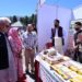 جموں وکشمیر نے مختلف زمروں میں تین قومی پنچایت ایوارڈ جیتے ہیں: منوج سنہا