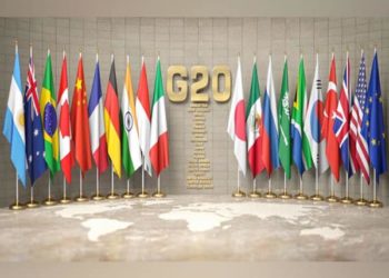 پاکستان کے منفی بیانیے کا مقابلہ کرنےکیلئے سری نگر میں G20 ٹورازم ورکنگ گروپ کا اجلاس