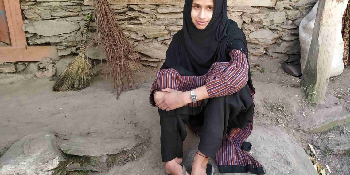 جسمانی معذوروں کو تعلیمی معذور بننے سے بچایا جائے