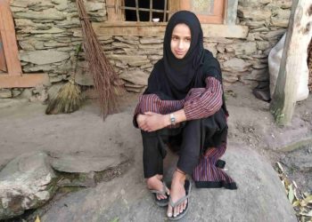 جسمانی معذوروں کو تعلیمی معذور بننے سے بچایا جائے