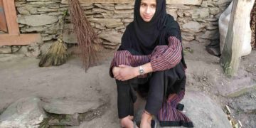 جسمانی معذوروں کو تعلیمی معذور بننے سے بچایا جائے