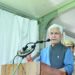 پنچاتی راج اداروں مزید طاقتور اورموثر بنانا ہمارا پختہ عزم ہے: ایل جی سنہا