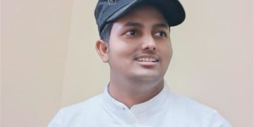 این آئی ٹی سرینگر کا طالب علم شیئر مارکیٹ سے حاصل کردہ 1.23 لاکھ روپے کا منافع عطیہ کرے گا