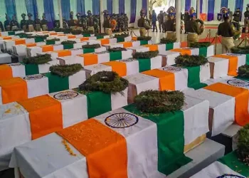 پلوامہ حملہ۔۔۔سازش، انجام دہی اور اتفاقی انکشاف