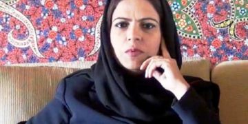 جموں و کشمیر سے  عازمین حج کے جتھے میں132  غیر محرم خواتین شامل: سفینہ بیگ
