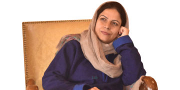 سفینہ بیگ نے مرکزی وزیر نتن گڈکری کے سڑک پروجیکٹوں کا جائزہ لینے کا خیرمقدم کیا
