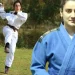 جوڈو نے کشمیری ایتھلیٹ کبرا الطاف کی زندگی بدل دی