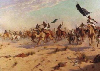 فضائے بدر پیدا کر—