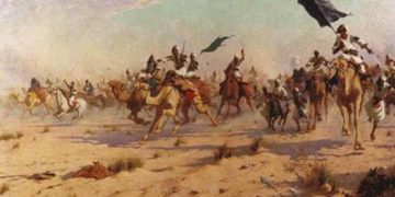 فضائے بدر پیدا کر—