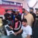 بھدرواہ کے ایک جیل میں قیدیوں کو کمپیوٹر ٹریننگ دی جاری ہے