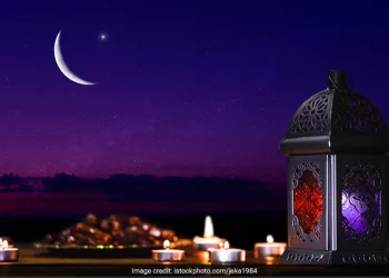 آئیے عید الفطر منائیں!