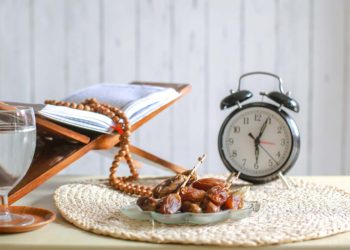 روزوں کے اثرات زائل کیوں ؟