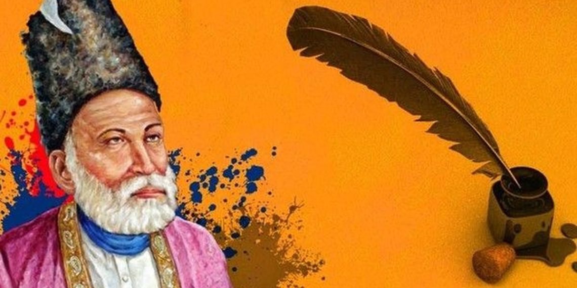 غالب کی آپ بیتیوں کا تجزیاتی مطالعہ اور موازنہ