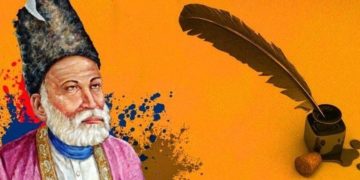 غالب کی آپ بیتیوں کا تجزیاتی مطالعہ اور موازنہ