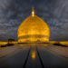 شہادت حضرت علی کرم اللہ وجہہ الکریم