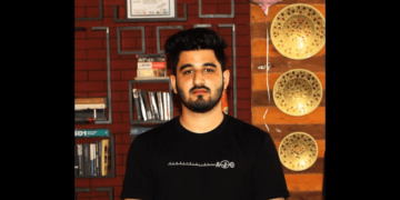 جموں و کشمیر سے تعلق رکھنے والا ایک کاروباری شخص فوربس 30 انڈر 30 ایشیا لسٹ 2023 کے لیے نامزد