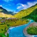 جنوبی کشمیر کے خوبصورت و صحت افزا سیاحتی مقامات