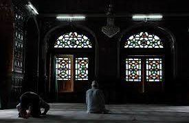 مسلم معاشرہ میں مسجد کا کردار