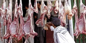 شہر سرینگر سمیت وادی میں قصابوں کی لوٹ جاری ، مقررہ نرخوں پر کہیں عمل نہیں