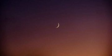 رویت ہلال کمیٹیوں کی مضحکہ خیزی