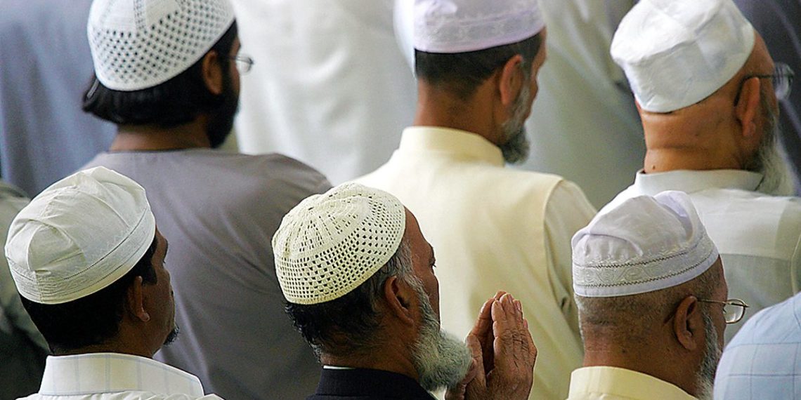 ’’مولویوں‘‘ کی خوش مذاقیاں