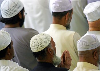 ’’مولویوں‘‘ کی خوش مذاقیاں