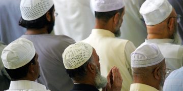 ’’مولویوں‘‘ کی خوش مذاقیاں